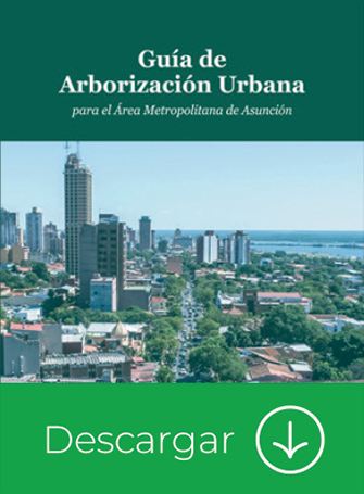 Guía de Arborización Urbana