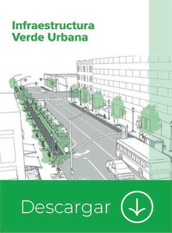 Infraestructura Verde Urbana