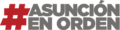 Logo Asunción Orden Logo Asunción Orden