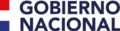 Logo Gobierno Nacional Logo Gobierno Nacional