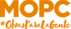 Logo MOPC Logo MOPC